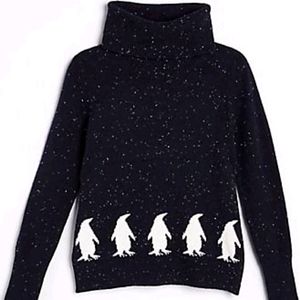 Penguin Sweater